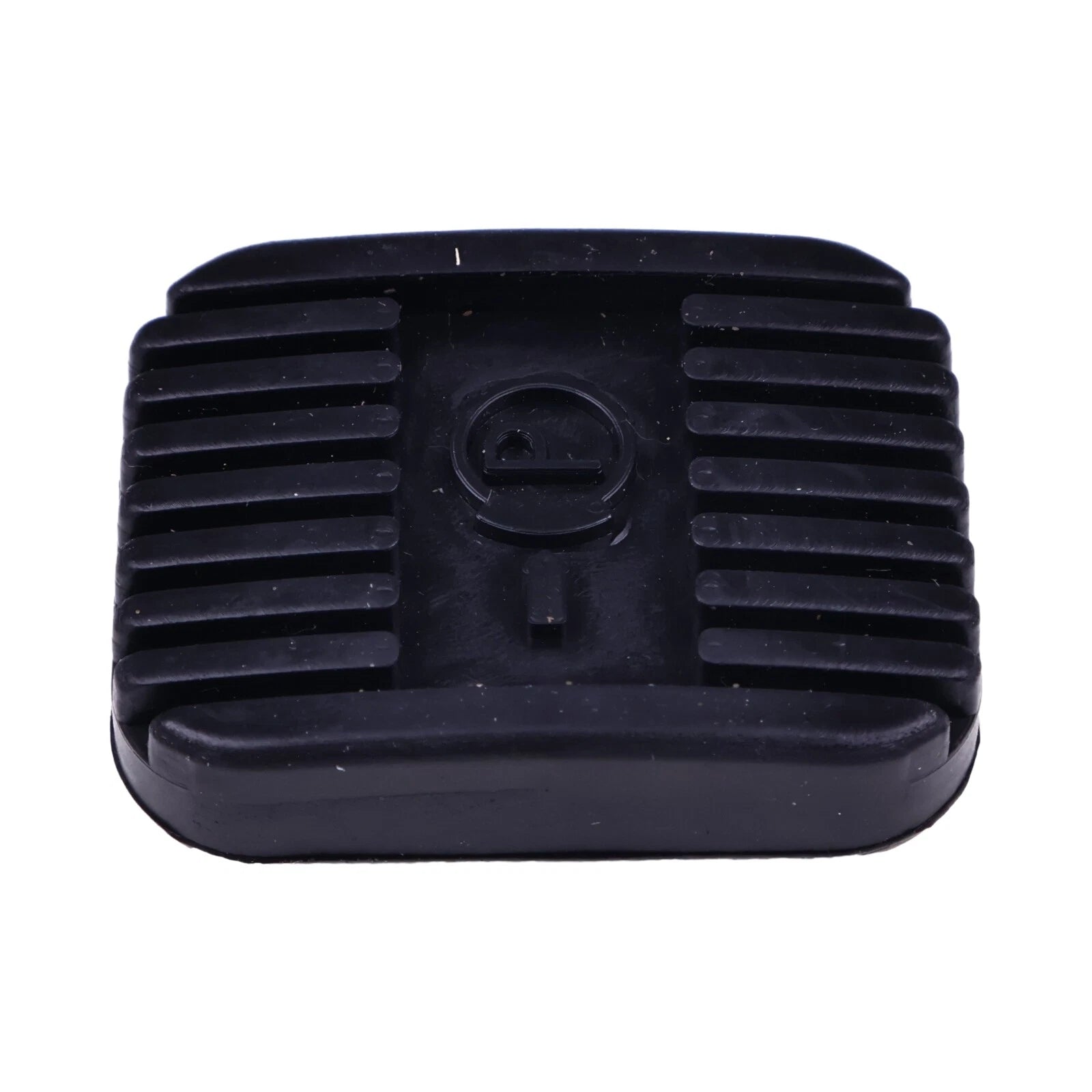 Parking Pedal Pad for Toyota Forklift 8 Series (1ZS) 46165-26660-71