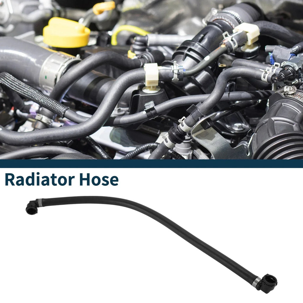 Radiator Hose for BMW 5 Series (1995-2004) Cooling Pipe