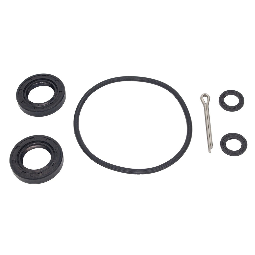 Lower Unit Oil Seal & Cotter Pin for Suzuki Outboard (09289-22007, 09204-03003)