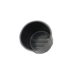 Rear Left Center Console Cup Holder Insert Liner for Ford F150 (2009-2014)