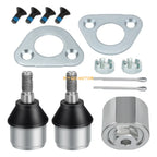 Ball Joint & Bracket Puller Removal Kit for Polaris Sportsman (2000–2014)