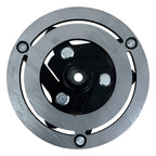 A/C Compressor Clutch Replacement for Fiat 500X 1.4L (2016-2018)