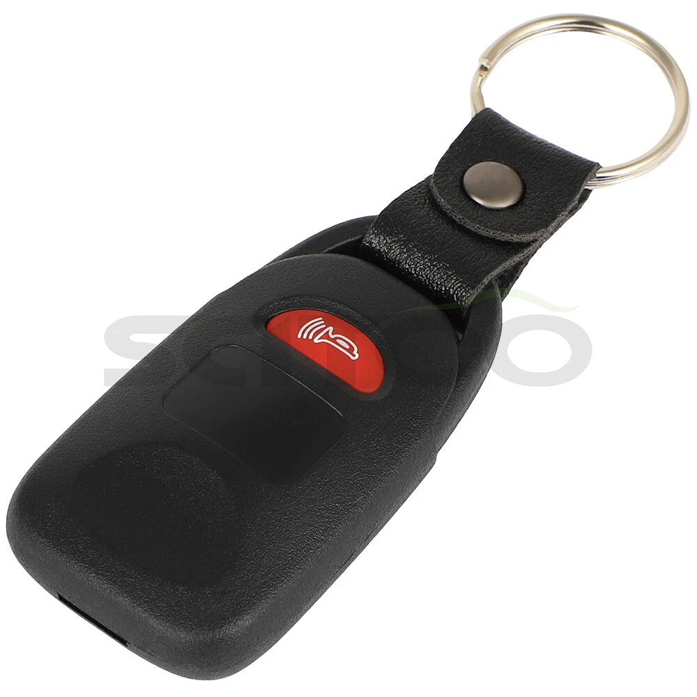 Keyless Entry Remote Fob for Hyundai Accent (2014–2016) TQ8RKE-3F01
