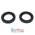 Lower Unit Seal Kit for Yamaha Outboard F150 F175 F200 (2000–2023)