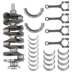 Crankshaft & Con Rods Bearing Kit for Chevy GMC Buick 2.4L (2010–2015) 12578164 12598216