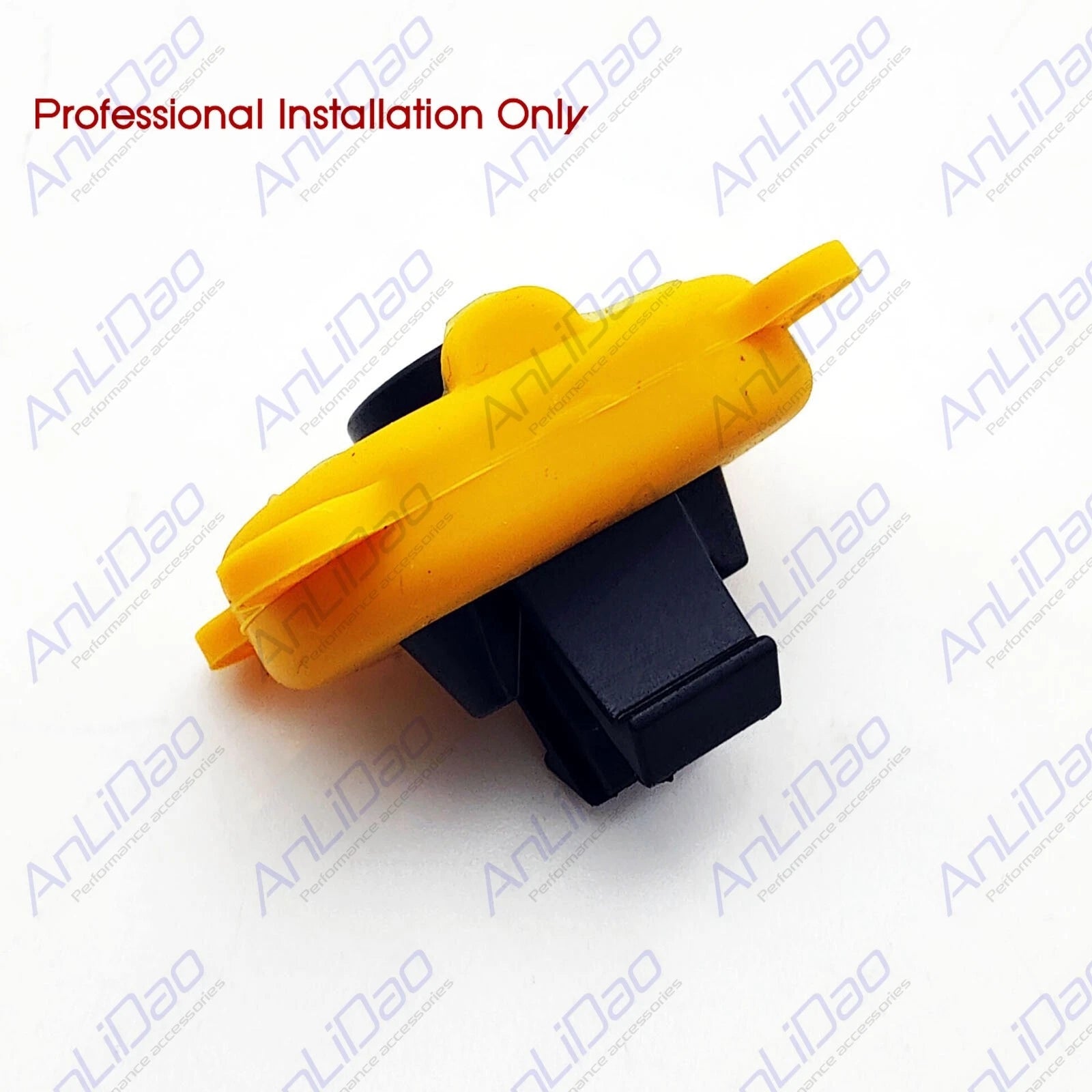 Set of 4 Housing Nut M6 Assy for Sea-Doo (291004813, 291006093)