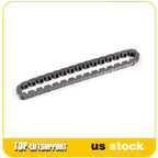 Timing Chain Kit with Cover Gasket for Chrysler Town & Country, Dodge 3.3L