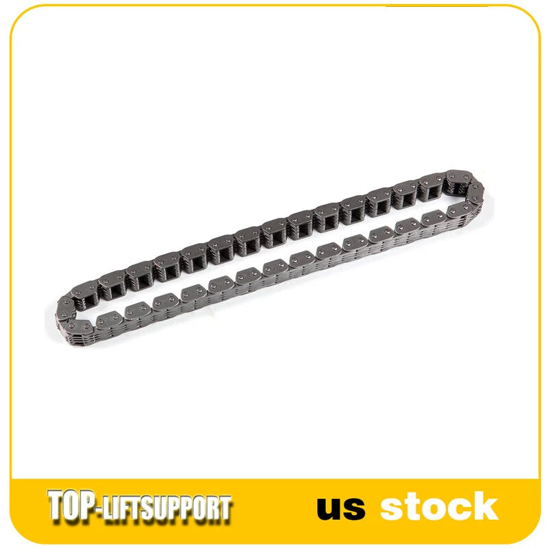 Timing Chain Kit with Cover Gasket for Chrysler Town & Country, Dodge 3.3L