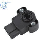 Throttle Position Sensor for Mazda Ford Ranger Mercury (1996–2011) 1F2218851