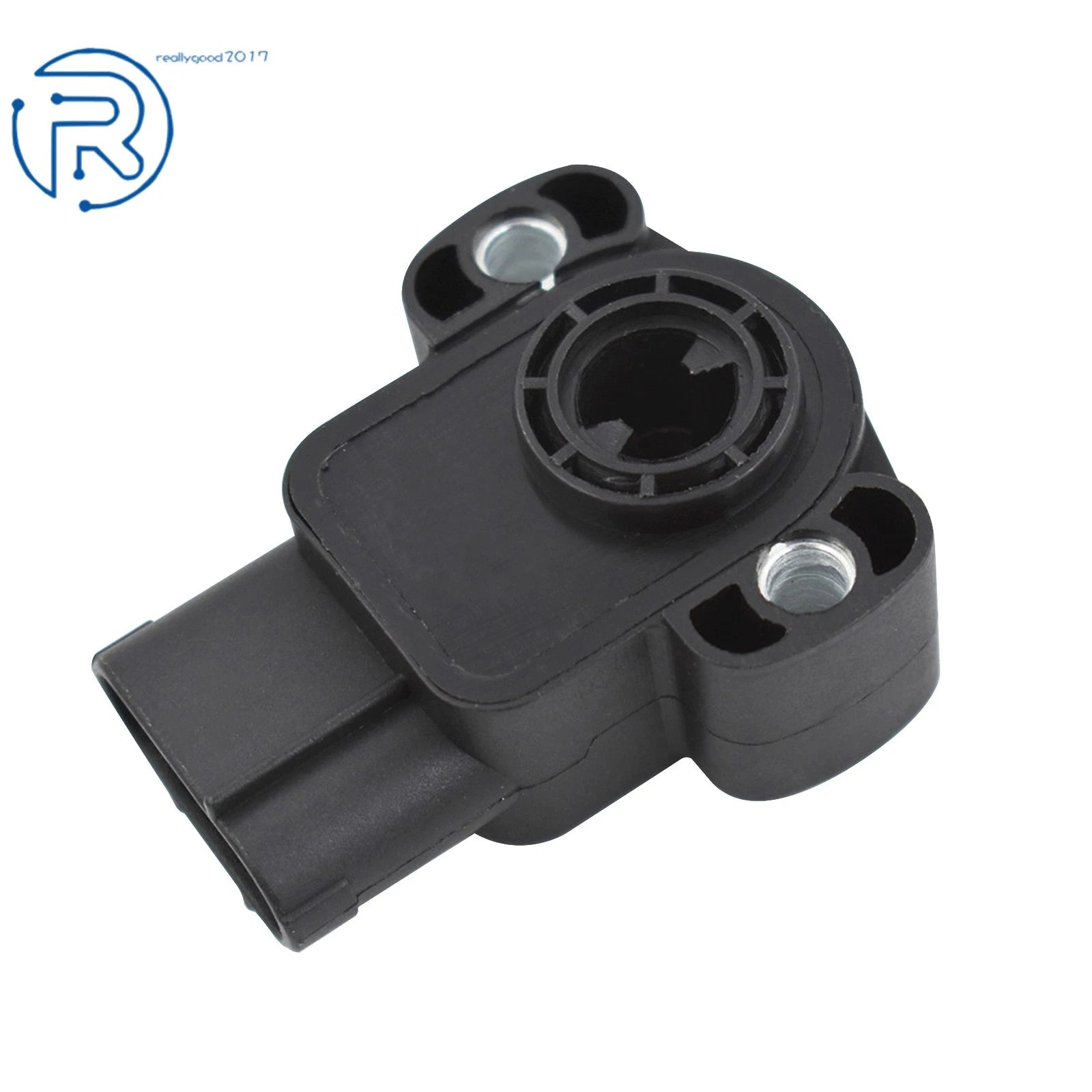Throttle Position Sensor for Mazda Ford Ranger Mercury (1996–2011) 1F2218851