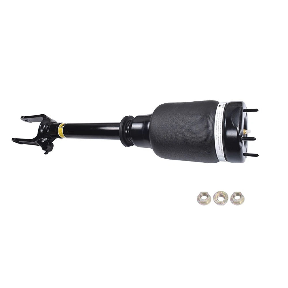 2X Front Air Suspension Shock Struts for Mercedes-Benz ML350 (2008–2009)