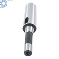 R8 to Morse Taper 4 Tool Holder Adapter (Hardened Ground Precision)