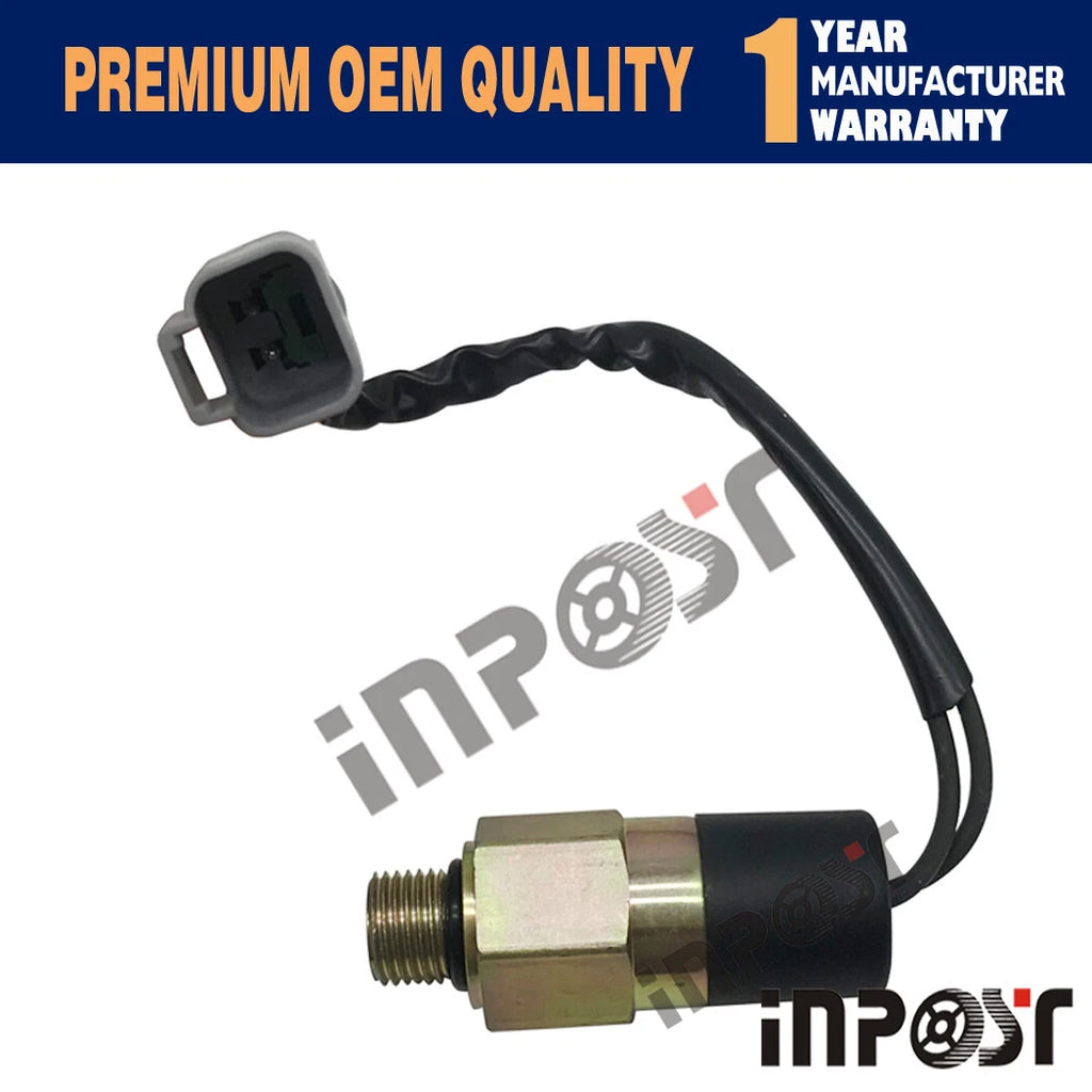 Sensor Switch AH128929 for John Deere 9400 9410 9450 9500 9510 9550 9610 9650 (1994–2007)