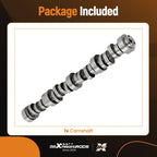 1X Camshaft for LS Sloppy Stage 2 5.3L 6.0L (1997–2007) .585 3-Bolt E1840P
