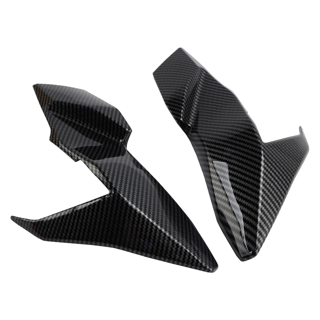 Headlight Panel Cover for Kawasaki Z650 (2017–2019)
