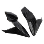 Headlight Panel Cover for Kawasaki Z650 (2017–2019)