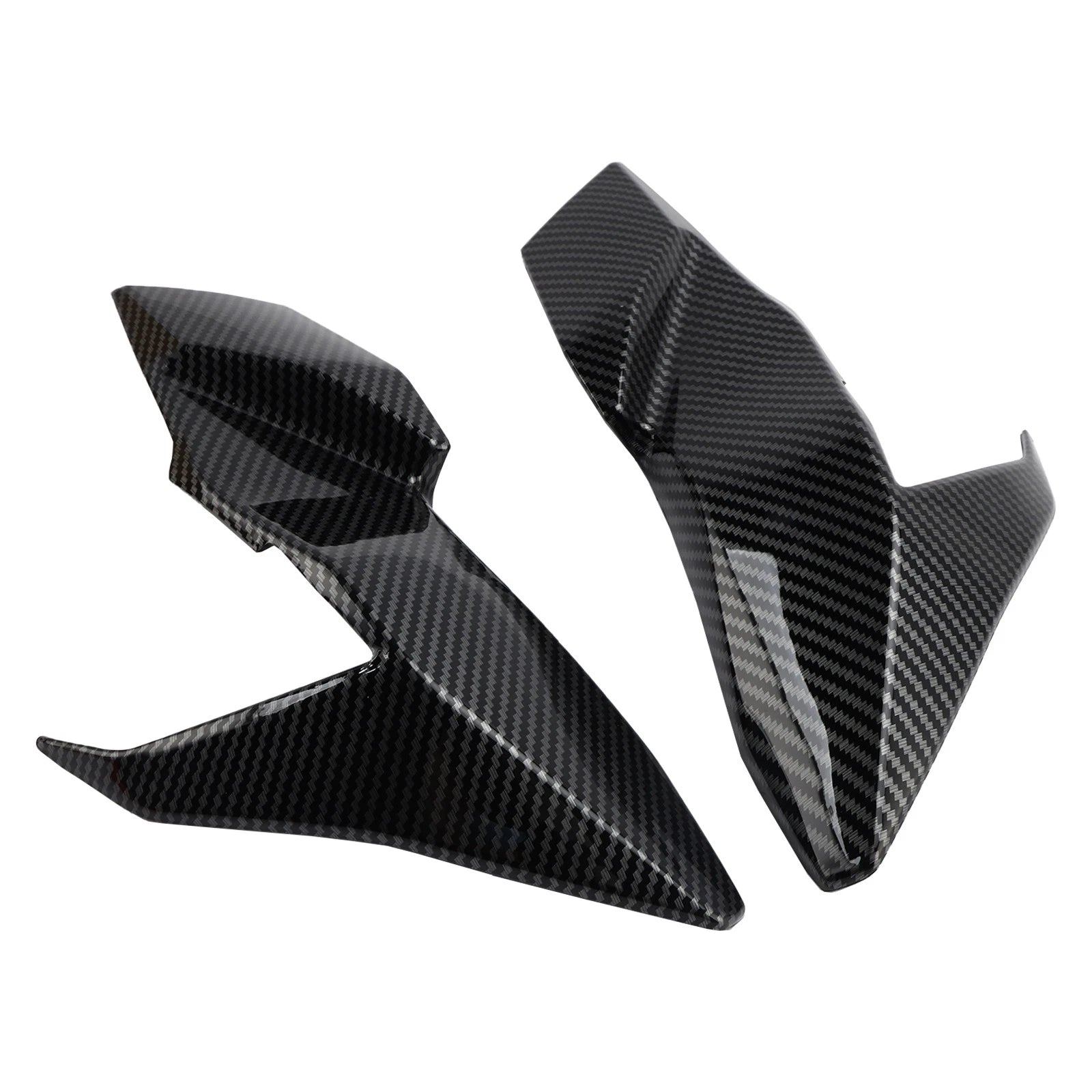 Headlight Panel Cover for Kawasaki Z650 (2017–2019)