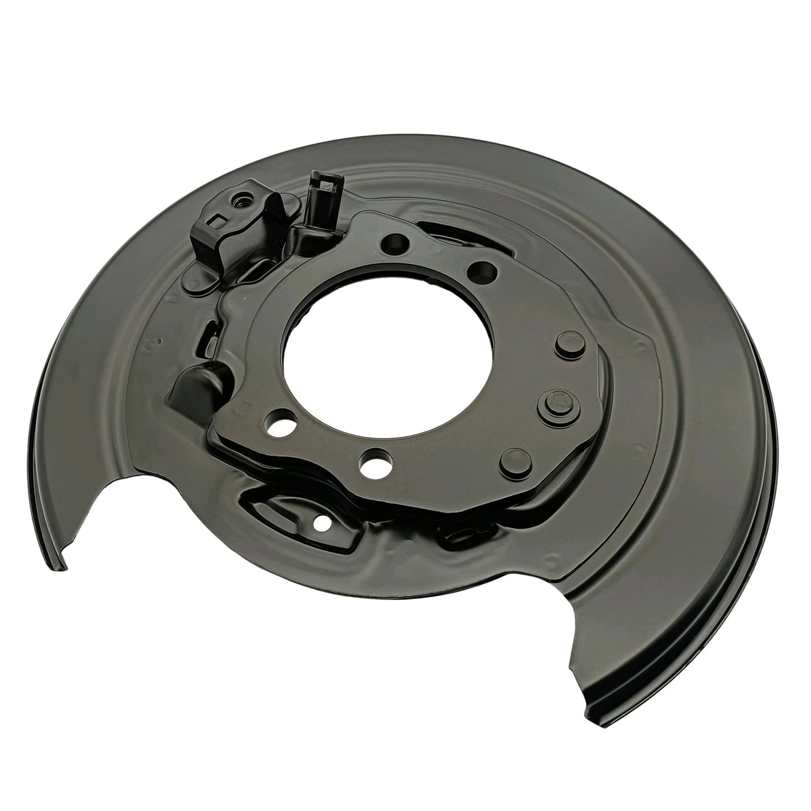 Rear Right Brake Dust Shield 26704FJ002 for Subaru Impreza Crosstrek Forester (2012–2023)