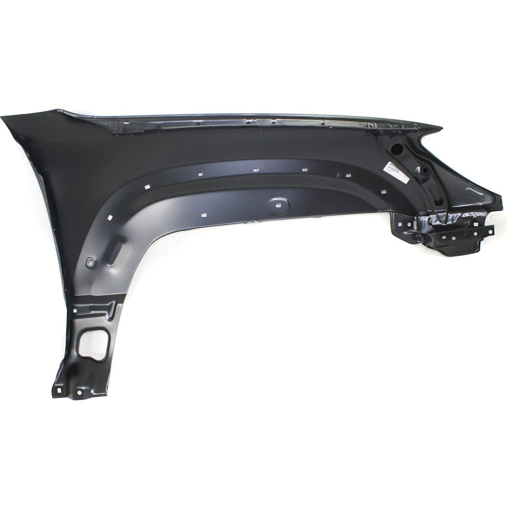 Fender Quarter Panels for 4Runner (Left & Right)