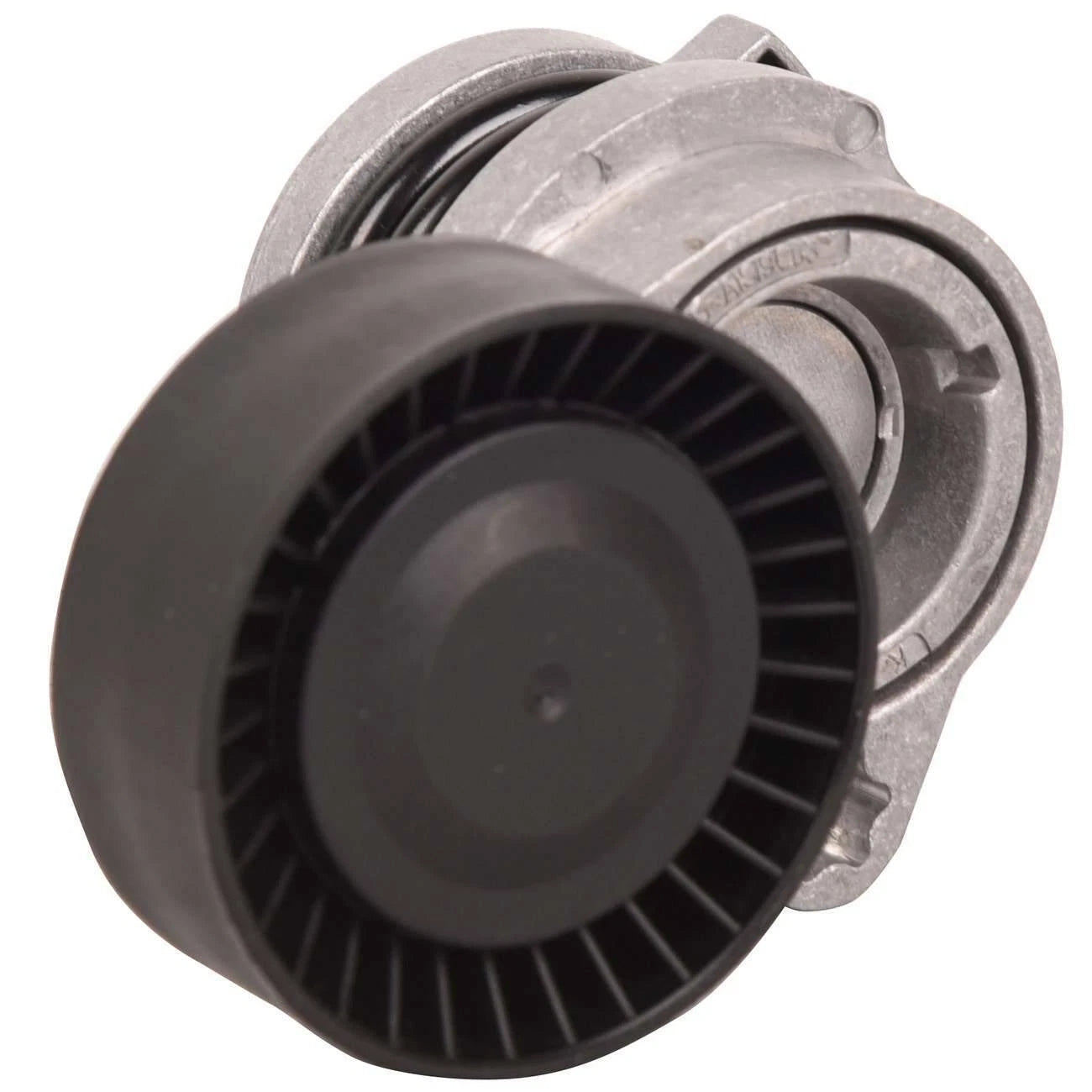 Drive Belt Tensioner with Pulley for BMW E53 E60 E63 E64 E65 (2000-2010)