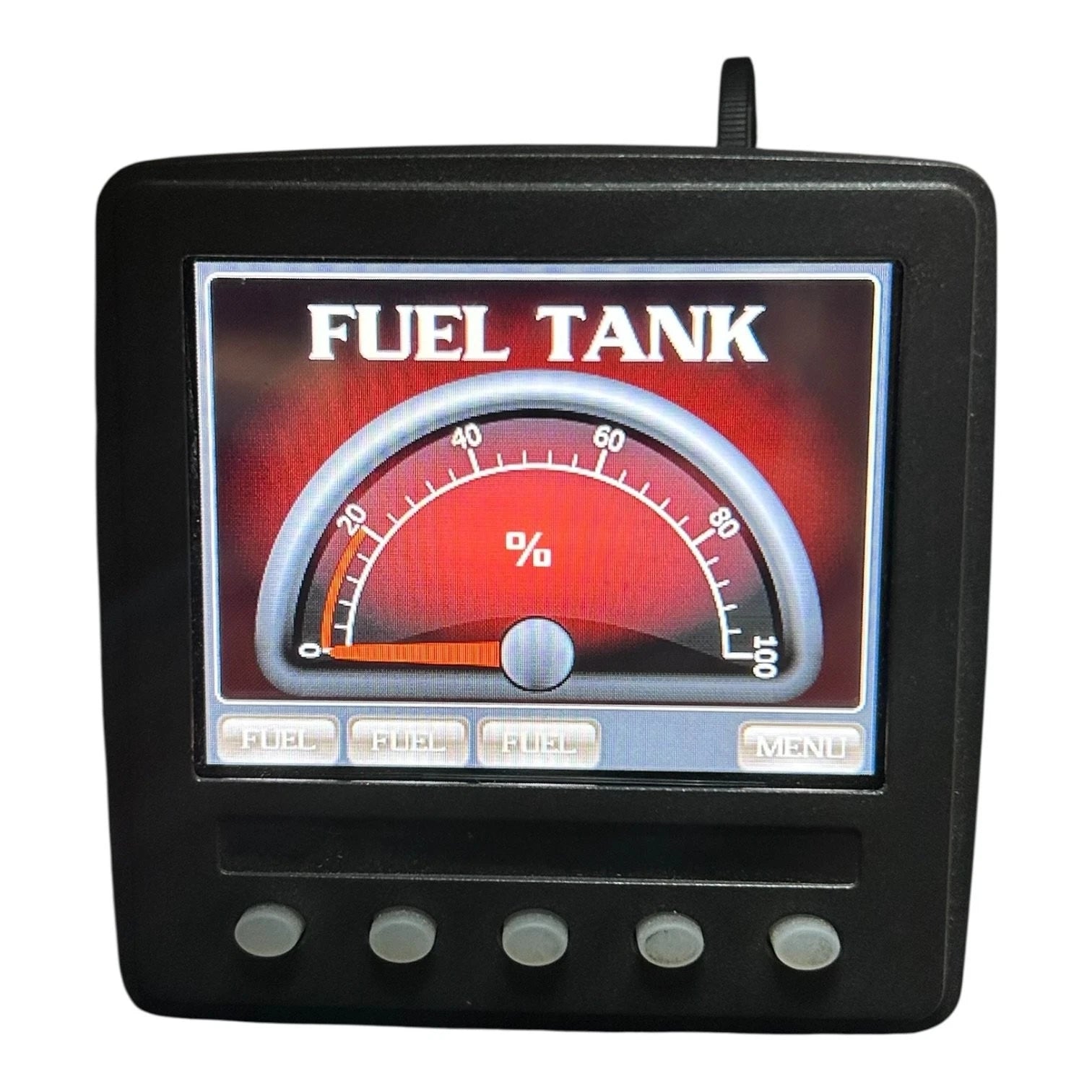 VeeThree CANvu Marine Color LCD Display 3.5in for CM8