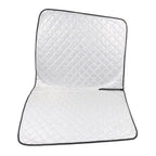 Foldable Windshield Sun Shade Visor for Subaru WRX (2015-2021)