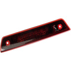 Center High Mount Stop Lamp Replacement for Jeep Grand Cherokee (2005–2010)