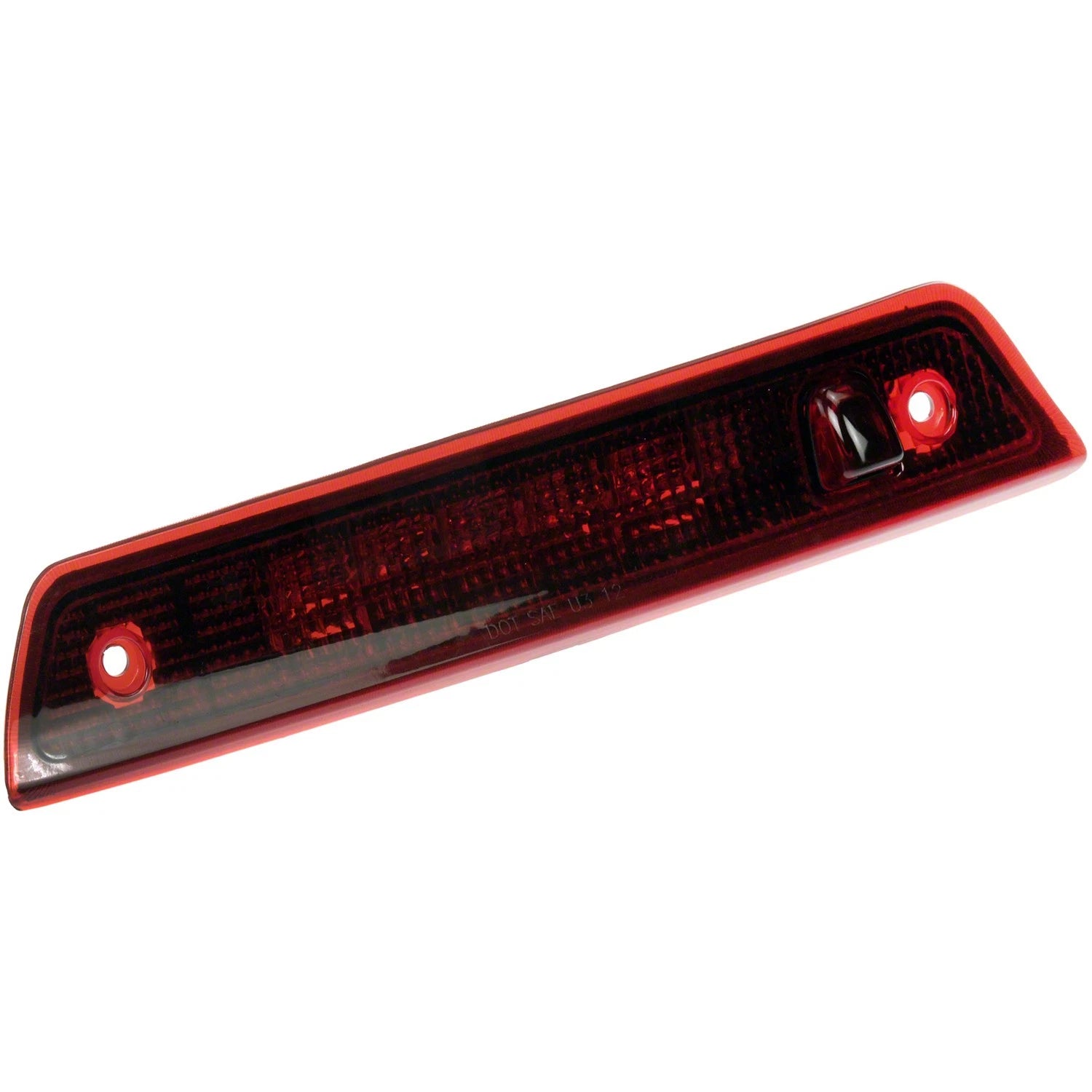 Center High Mount Stop Lamp Replacement for Jeep Grand Cherokee (2005–2010)