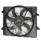 Replacement Radiator Fan Assembly for Dodge Durango (2011–2013)