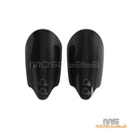 Carbon Fiber Hand Guards for Harley Road Glide FLTRX Special FLTRXS (21-23)