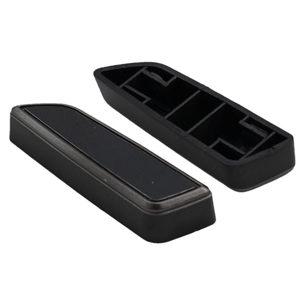 Set of 4 Seat Adjuster Switch Buttons for Tesla Model 3 Model Y