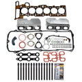 Head Gasket Bolts Set for BMW 325i 530i X3 X5 Z4 (2001–2006) M54