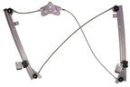 Front Right Window Regulator for VW Rabbit (2006–2009)