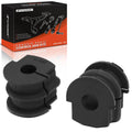 2X Rear Stabilizer Bar Bushing Kit for Nissan Murano (2009–2014)