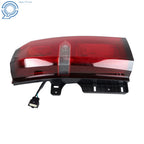 Tail Light for Chevrolet Tahoe Suburban (2015-2020) Clear Right Side