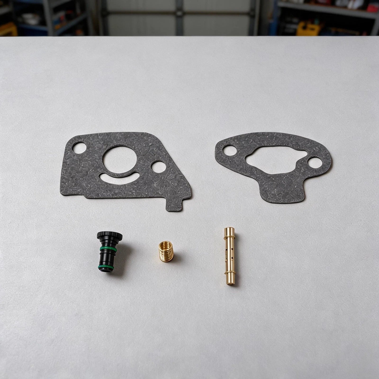 Carburetor Parts Kit for Honda EU2000i (2001–2023) 99204 ZE0 0350