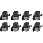 Ignition Coil Set for Chevrolet Silverado 1500, GMC Sierra 1500 (1999–2006)