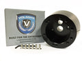 Steering Wheel Hub Adapter 6 Hole for 1974-1994 Chevy GMC Pickup Truck