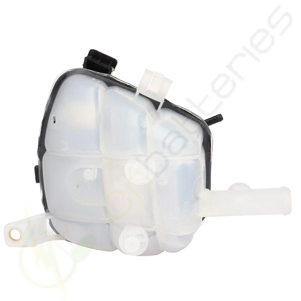 Radiator Coolant Overflow Tank for Mercedes-Benz GL350 2010–2011