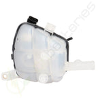Radiator Coolant Overflow Tank for Mercedes-Benz GL350 2010–2011