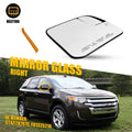 Heated Mirror Glass for Ford Edge (2011–2014) Right Side No Blind Spot