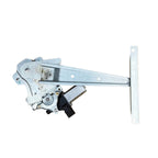 LHR Window Regulator W/2 Pin Motor for Isuzu Dmax Holden Colorado (2012���2020)