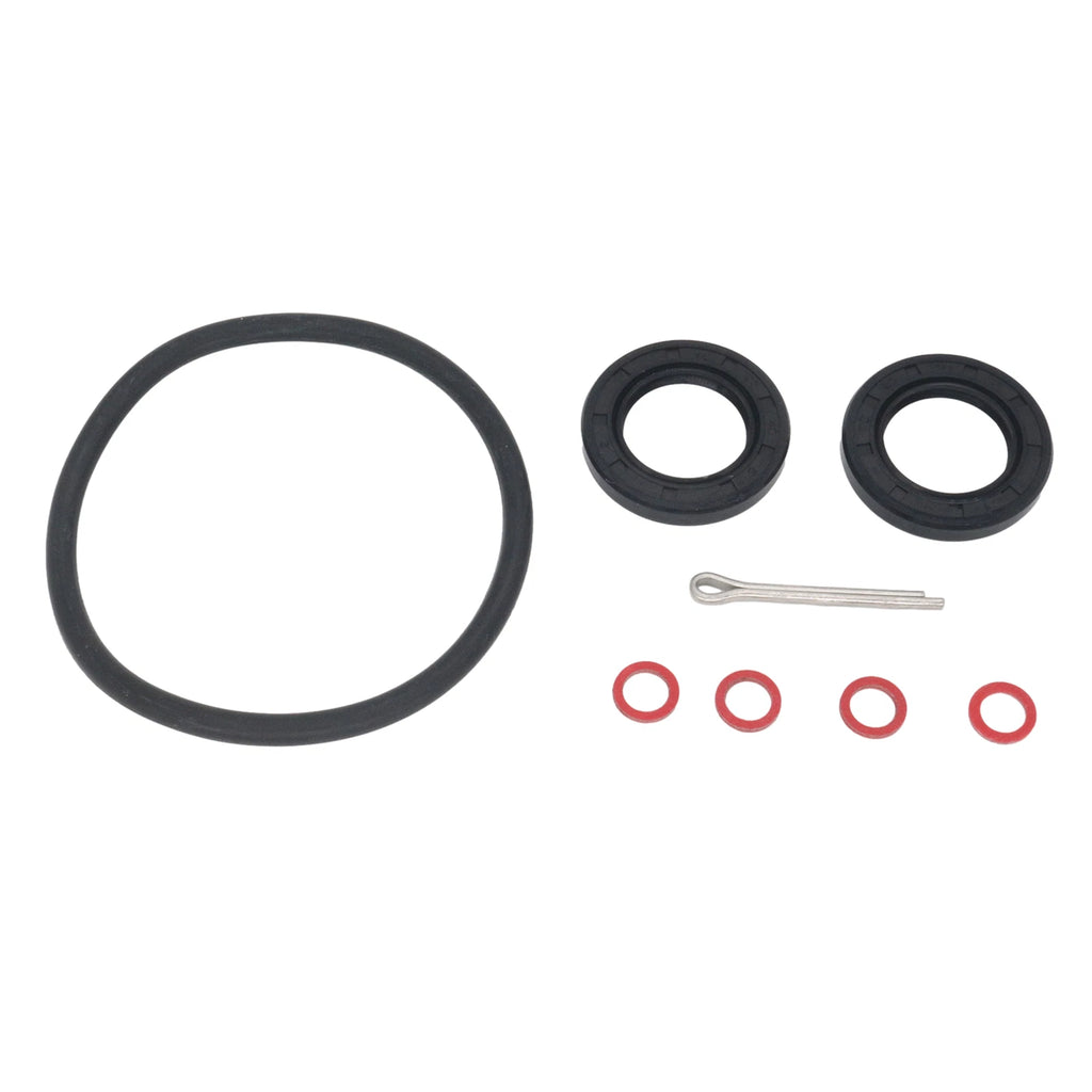 Lower Unit Seal Kit for Yamaha 75-90 HP (2-Str) (93101-25M03, 93210-85M97)