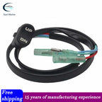 Tilt Trim Switch for Suzuki Outboard 100-250 HP (37850-93J10)