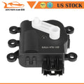 Heater Blend Air Door Actuator for Mazda 3 (2010–2013)