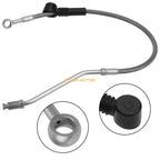Brake Front Line Hose Upper 1930816 for Polaris Magnum 325 Xpress 300 (2000)