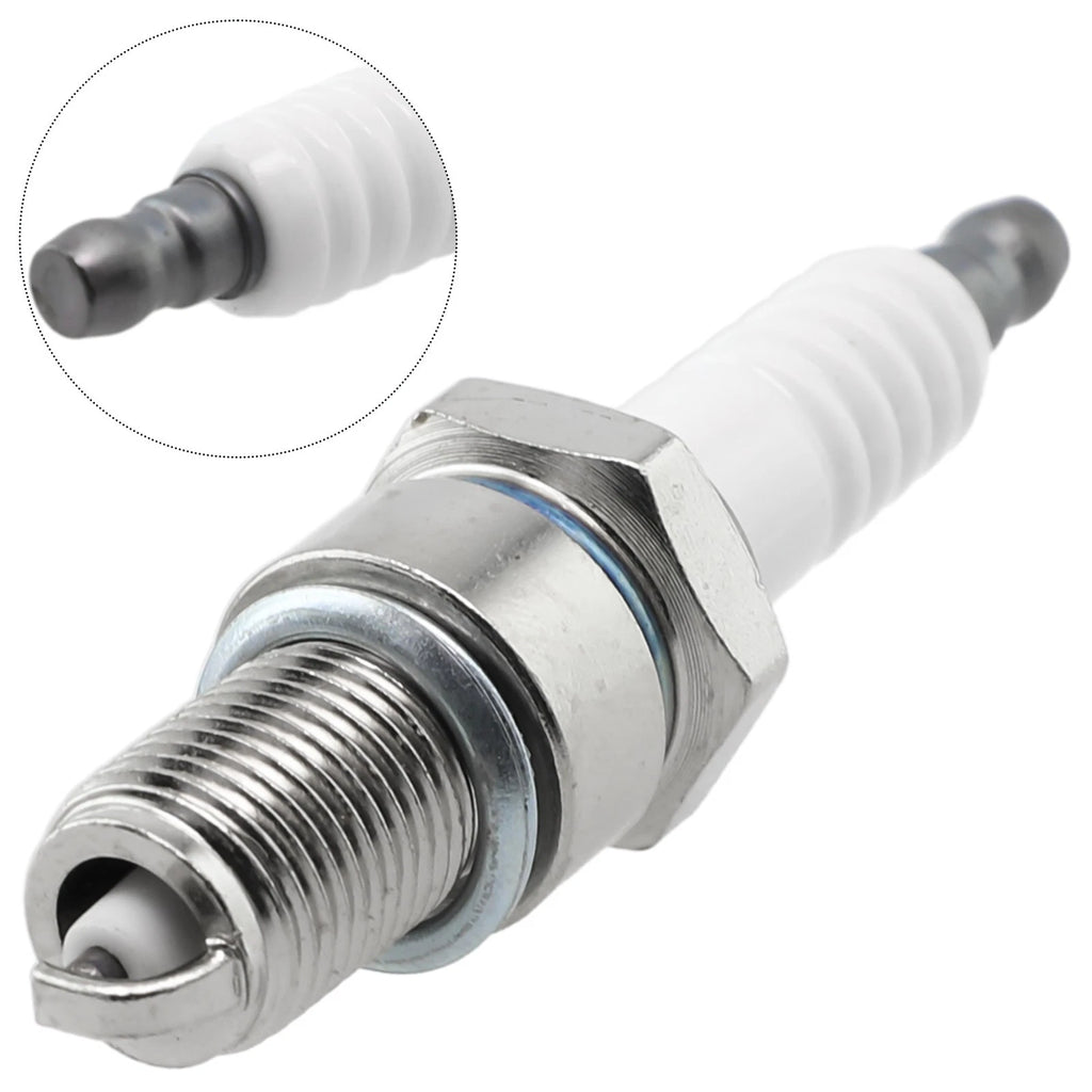Spark Plug Service Kit for IZY HRG415 HRG465
