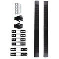 6" Nerf Bar for Toyota Tundra Double Cab (2007–2021) Side Step Running Board