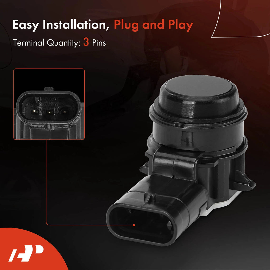 Parking Assist Sensor for BMW F30 320i 328i 330i F32 F80 M4 (2012–2019)