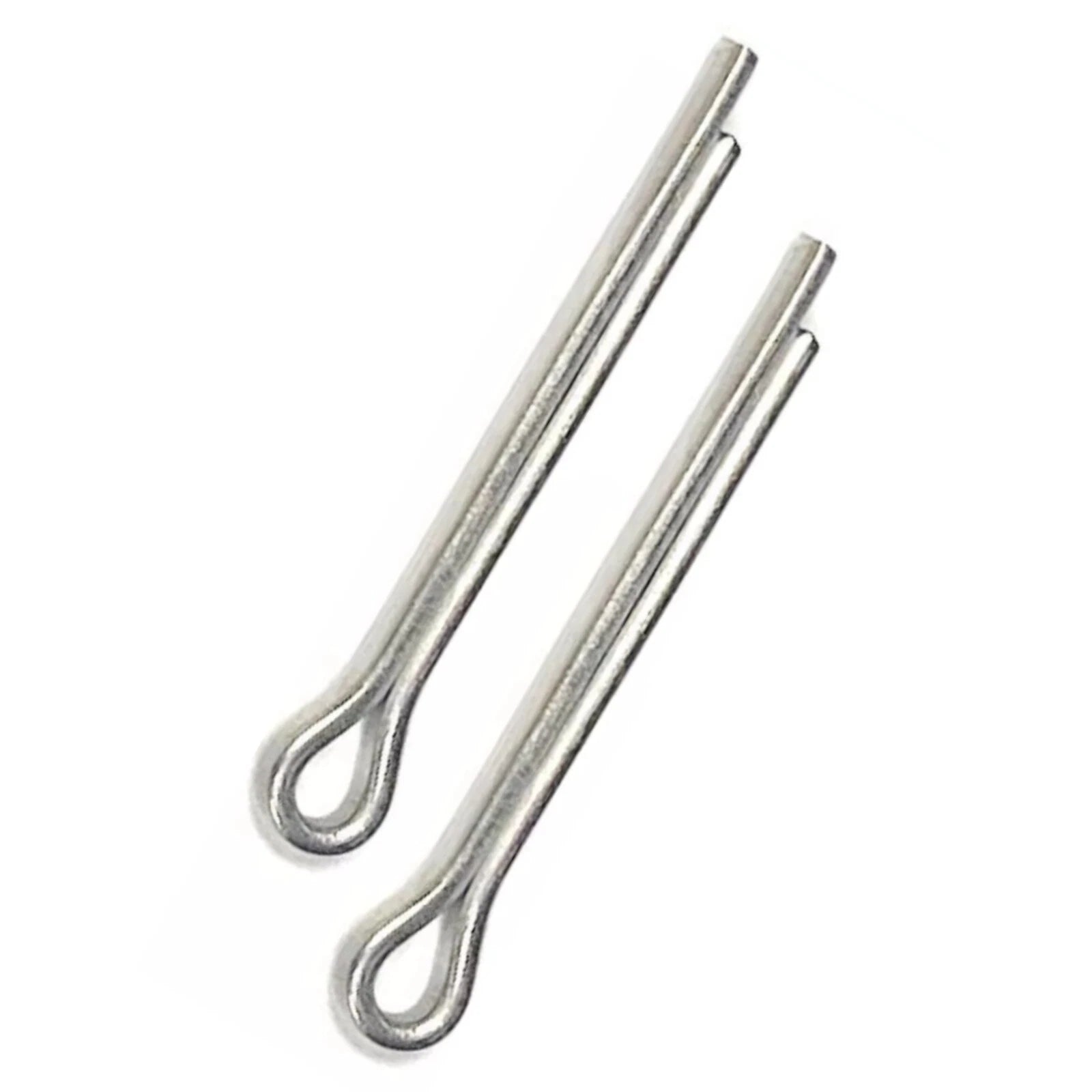 Cotter Pins 18-3735-9 91490-40030 for Yamaha Suzuki Johnson (Pack of 2)